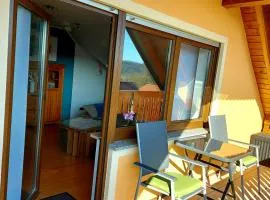 Ferienwohnung am Römigswäldchen