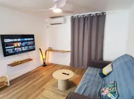 Pépite citadine à St Pierre