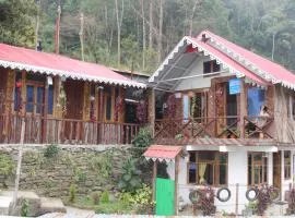 Spring Homestay