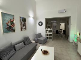 Apulian Dreams, hotel em Brindisi