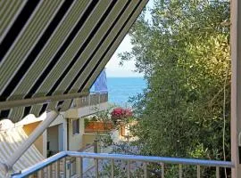 Argo apartment, fronte mare, kaucana beach