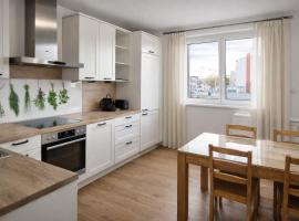 Weinviertler Auszeit, Hotel in Hollabrunn