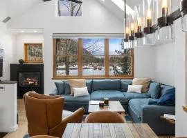 Telluride Townhouse