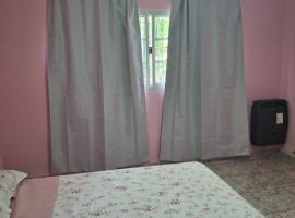 Los Lapachos โรงแรมในกองกอร์เดีย