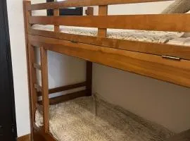 Appartement Saint chaffrey