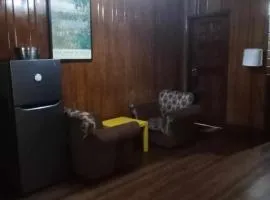 Jenny's transient house