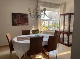 Haus Doris, Hotel in Perchtoldsdorf