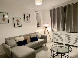 Your Cozy, Prime-Located Home Away From Home