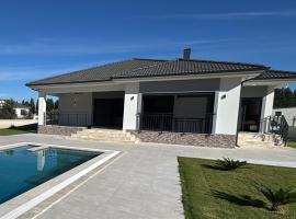 Villa Melara, Hotel in Fevziye