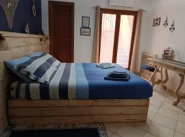 Guest room ‘’Sottocoperta’’