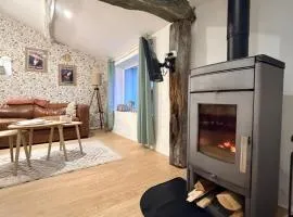 La Maisonette des Marais