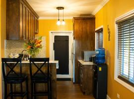 Vacation Haven, hotel in Rolleville