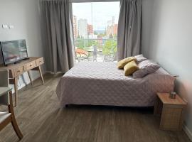 Estudio 63, hotel in Neuquén