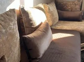 Appartement vue mer tanger