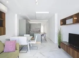 Modern 2BR Apartment in Central Birkirkara AC WiFi