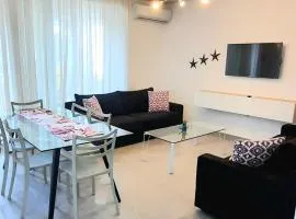 Comfortable Big Apartment-San Pietro Resort, Lalez, Durres