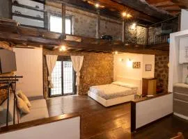 Maestosa Maison della Cattedrale, 3 piani storici tutti per voi!