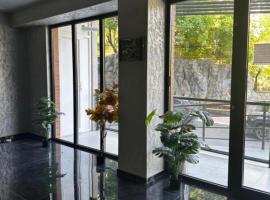 Likani Residence, hotel v destinaci Bordžomi