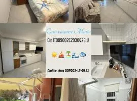 Casa vacanze Maria
