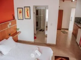 Cabañas Tu Estación