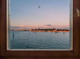 Ca' sull' Acqua