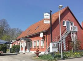 Pension Bei Valentina