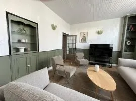 Maison WILSON