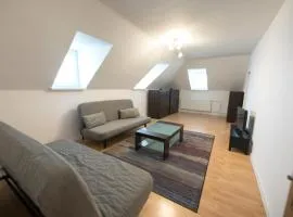 Centrum Family Apartment