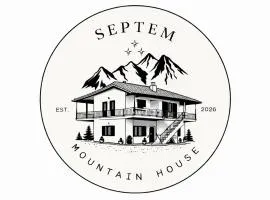 Septem Mountain House