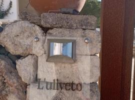 Tenuta L'uliveto, מלון במרוג'ו