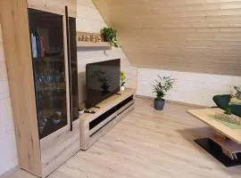 Auburger Hof - möbilierte Wohnung auf Zeit