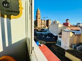 Mini Estudio Málaga