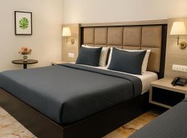 आगरा में, होटल The Urban Suites