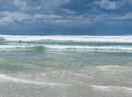 Cape Capsules, ξενοδοχείο σε Muizenberg