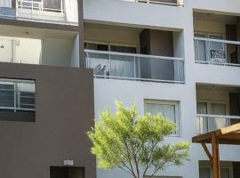 Terraza Marina V โรงแรมในปีนามาร์