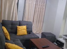 flor villa retreat, khách sạn ở Thika