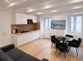 Appartement en vieille ville