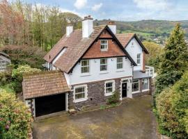 Bay View Porlock Bed & Breakfast, hotel i Porlock