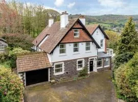 Bay View Porlock Bed & Breakfast