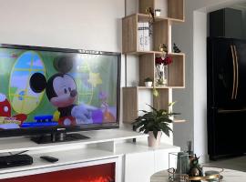 UrbanCharm Bendor Stylish Luxury Near Mall of the North, hotel u gradu 'Polokwane'