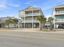 Anchor Down Luxury Ocean View Beach House w Pool