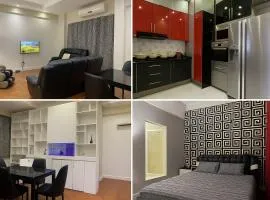 Cozy 3Bedroom Apartment in Polana Lar OrAr