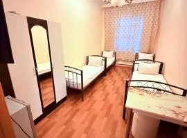 Badamdar Villa Hotel