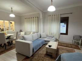 Hermione's house, hotel en Vrontados