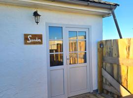 Sandra Fewo nähe Rømø in Bredebro, hotel a Bredebro