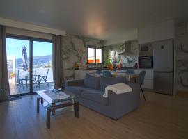 Moonfall House, Hotel in Arco da Calheta