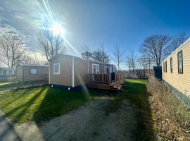 라우어소흐에 위치한 호텔 Chalet Levy