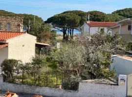 Comodissima Casa al Mare 200 mt dalla spiaggia