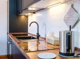 La Dolce Imola-Bilocale in centro storico