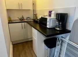 Studio in the heart of Deptford Broadway